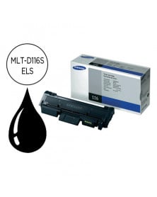 Toner samsung negro 1200 pag m2625/2825 m2675/2875