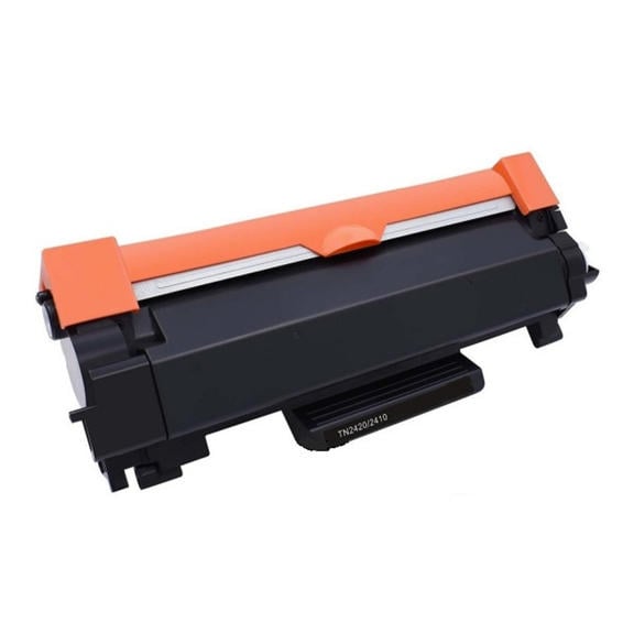 Toner Brother TN2410 Negro Compatible