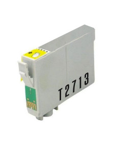 Epson T2713 Magenta Compatible