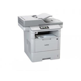 Equipo multifuncion brother mfc-l6800dw 46ppm copiadora escaner fax impresora laser monocromo wifi