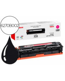 Toner canon 731 m i-sensys lbp7100cn / lbp7110cw / mf623cn / mf628cw / mf8230cn / mf8280cw magenta 1500