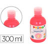 Tempera liquida primo escolar 300 ml rosa fluorescente