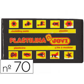 PLASTILINA JOVI 70 PAST. COL.SUR C/30 - Folder, Líder en papelería
