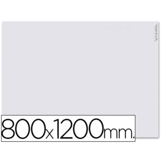 Tablero de melamina rocada 16mm para mesa de dibujo arquitecto (rd-175) 800x1200x16 mm