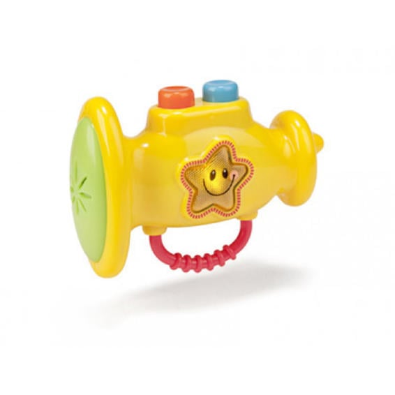 Juego miniland baby trumpet 16 cm