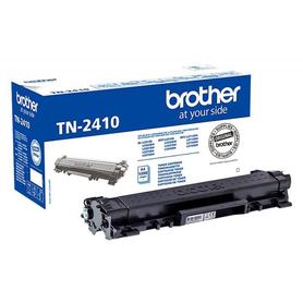 Toner brother tn-2410 para dcp-l2510 / 2530 / 2550 / hl-l2375 negro 1200 pag