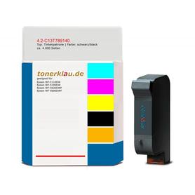 Ink-jet epson t7894xxl wf-5110 / 5190 / 5620 / 5690 amarillo alta capacidad