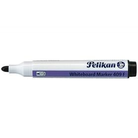 Rotulador pelikan pizarra blanca whiteboard marker 409 negro