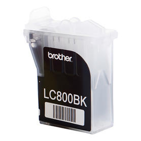 Brother LC800 Negro Compatible