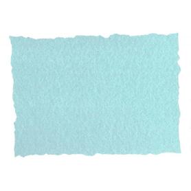 Cartulina marmoleada din a4 200 gr color azul paquete de 100 hojas