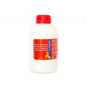 Barniz la pajarita tapaporos 500ml