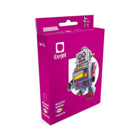 Brother LC1100 XL Magenta Compatible