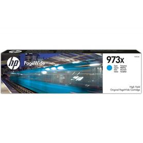 Ink-jet hp jet 973x pagewide 452 / 477 / p55250 / p57750 cian 7000 paginas