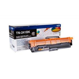 Toner brother tn-241bk hl3140 hl3170 hl3150 dcp9020 mfc9140 mfc9330 mfc9340 negro 2500 pag