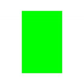 Cartulina guarro din a3 verde fluorescente 185 gr paquete 50 h