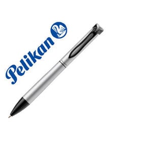 Boligrafo pelikan k16 stola 3 silver en caja