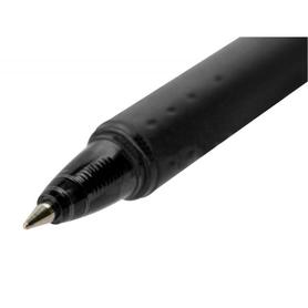 Boligrafo pilot frixion clicker borrable 0,7 mm color negro