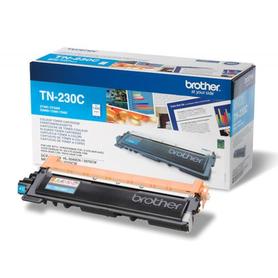 Toner brother tn-230 cian -1.400pag- hl-3040cn hl-3070cw dcp-9010cn mfc-9120cn mfc-9320cw