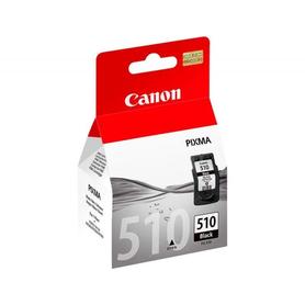 Ink-jet canon pg-510 negro pixma mp240/260/480 220 pag