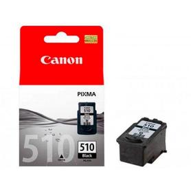 Ink-jet canon pg-510 negro pixma mp240/260/480 220 pag