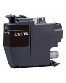 Brother LC3217 Negro Compatible