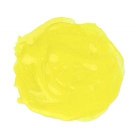 Pintura latex la pajarita amarillo limon 35 ml