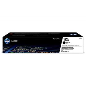 Toner hp 117a laser color 150a / 150nw / 178nw / 178nwg / 179fnw negro 1000 paginas