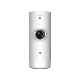 Camara de vigilancia d-link mini hd ip 1280 pixels formato jpeg vision nocturna wifi blanca