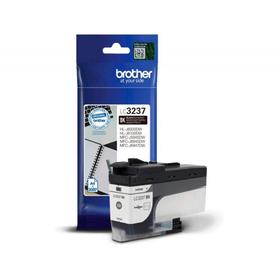 Ink-jet brother lc3237 hl-j6000dw / hl-j6100dw / mfc-j5945dw / mfc-j6945dw / mfc-j6947dw 3000 pag negro