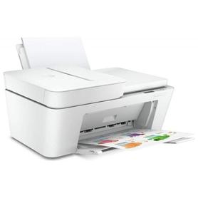 Equipo multifuncion hp deskjet plus 4120 aio color wifi a4 8,5 ppm copiadora escaner impresora tinta fax
