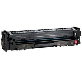 Toner hp 207x color laserjet pro m282nw / m283fdn / m283fdw magenta 2.450 paginas