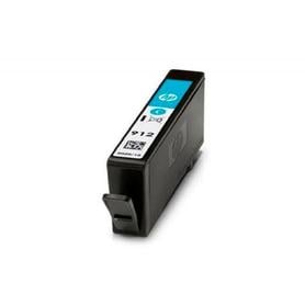 Ink-jet hp 912 officejet 8012 / 8015 / 8020 / 8025 / 8035 cian 315 paginas