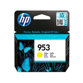 Ink-jet hp 912 officejet 8012 / 8015 / 8020 / 8025 / 8035 amarillo 315 paginas