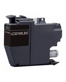 Brother LC3219 XL Negro Compatible
