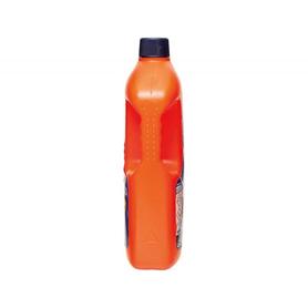 Desatascador De Tuberias Gel Wc Net Energy Botella De 1 Litro — Firpack