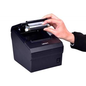 Impresora de tickets unicopos tp80-be termica corte automatico 250 mm/s ancho de papel 58/80 mm interface