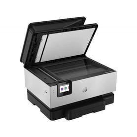 Equipo multifuncion hp officejet pro 9020 wifi tinta 22 ppm negro 18 color ppm escaner copiadora