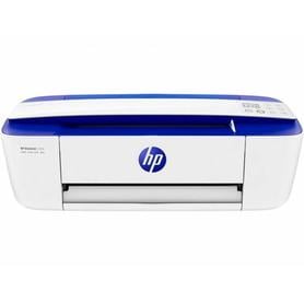 Equipo multifuncion hp deskjet 3760 wifi tinta escaner copiadora impresora