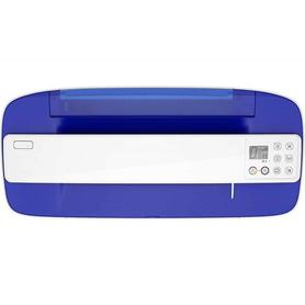 Equipo multifuncion hp deskjet 3760 wifi tinta escaner copiadora impresora