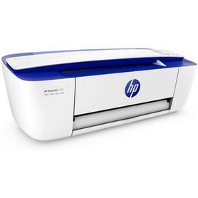 Equipo multifuncion hp deskjet 3760 wifi tinta escaner copiadora impresora