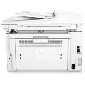 Equipo multifuncion hp laserjet pro mfp m227sdw duplex wifi ethernet 28 ppm bandeja 250 hojas escaner