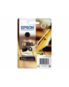 Ink-jet epson negro 16xxl workforce 2660dwf