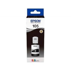 Ink-jet epson 105 ecotank negro ink bottle et-7700 / et-7750