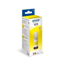 Ink-jet epson 106 ecotank amarillo ink bottle et-7700 / et-7750