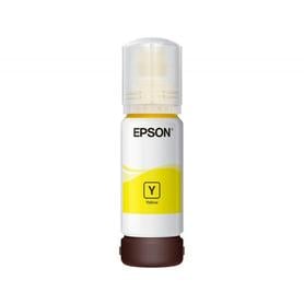 Ink-jet epson 106 ecotank amarillo ink bottle et-7700 / et-7750