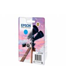 Ink-jet epson singlepack cian 502 ink