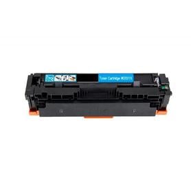 Toner hp 415a para hp color laserjet pro m454 mfp m479 cian 2100p