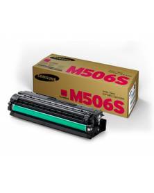 Toner hp samsung clp680nd clx6260 series magenta