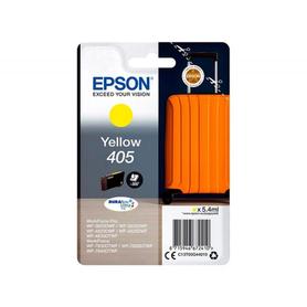 Ink-jet epson 405 wf-3820dwf / wf-4820dwf / wf-7830dtwf / wf-7840dtwf amarillo