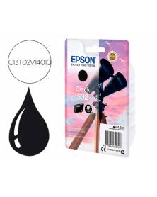 Ink-jet epson singlepack negro 502 ink